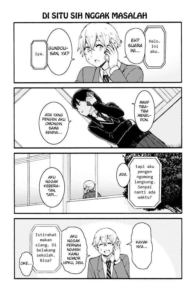 Chapter 601 - halaman 4