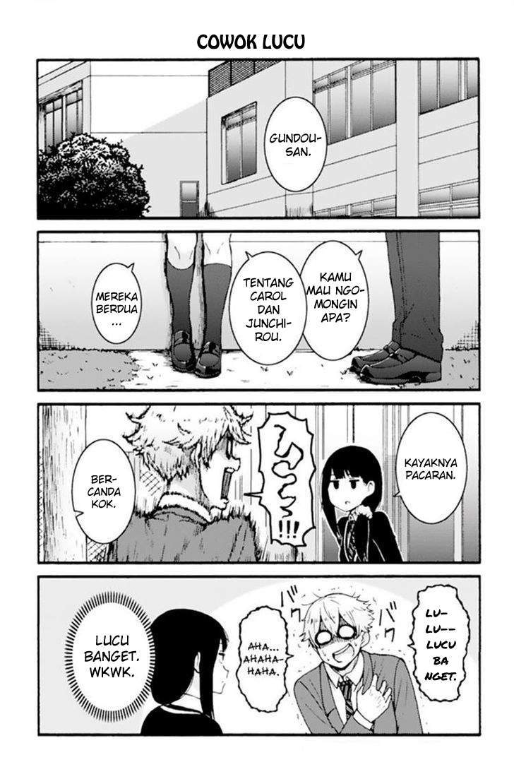 Chapter 601 - halaman 5