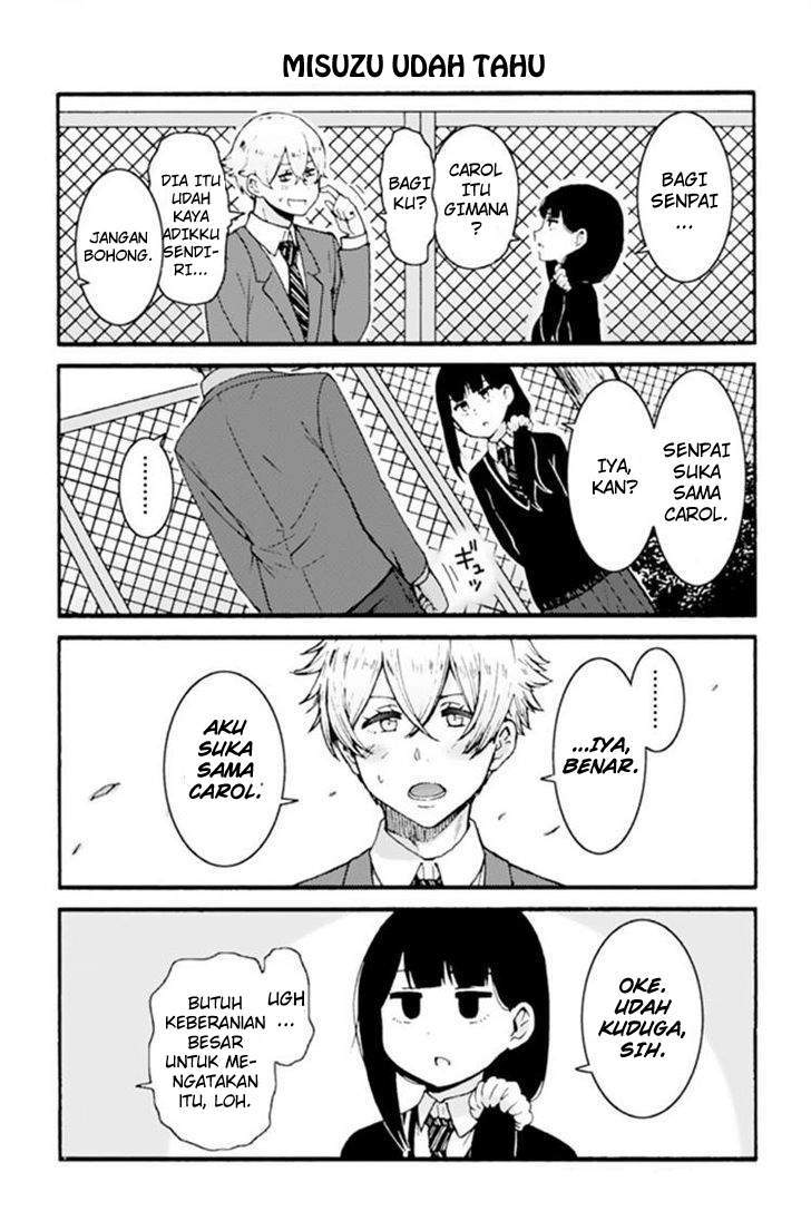 Chapter 601 - halaman 6