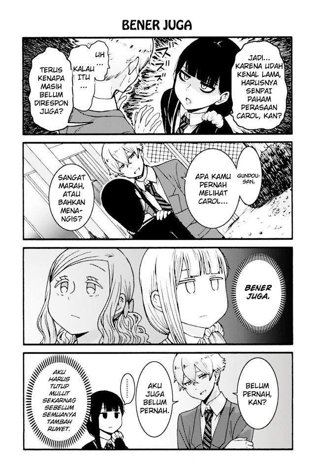 Chapter 601 - halaman 8
