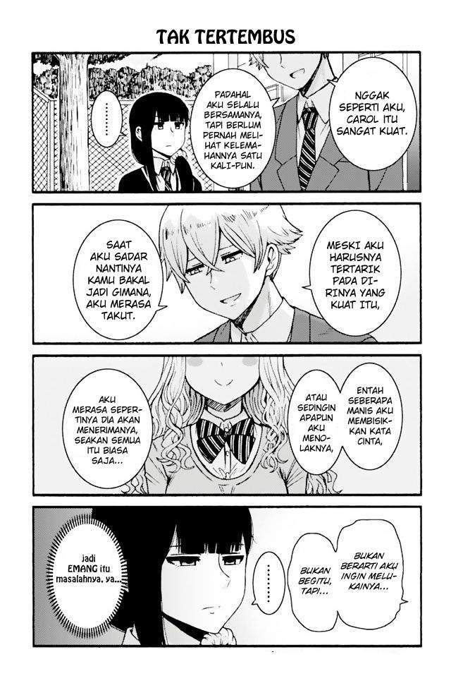 Chapter 601 - halaman 9
