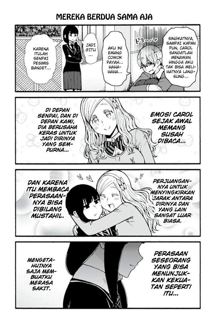 Chapter 601 - halaman 10