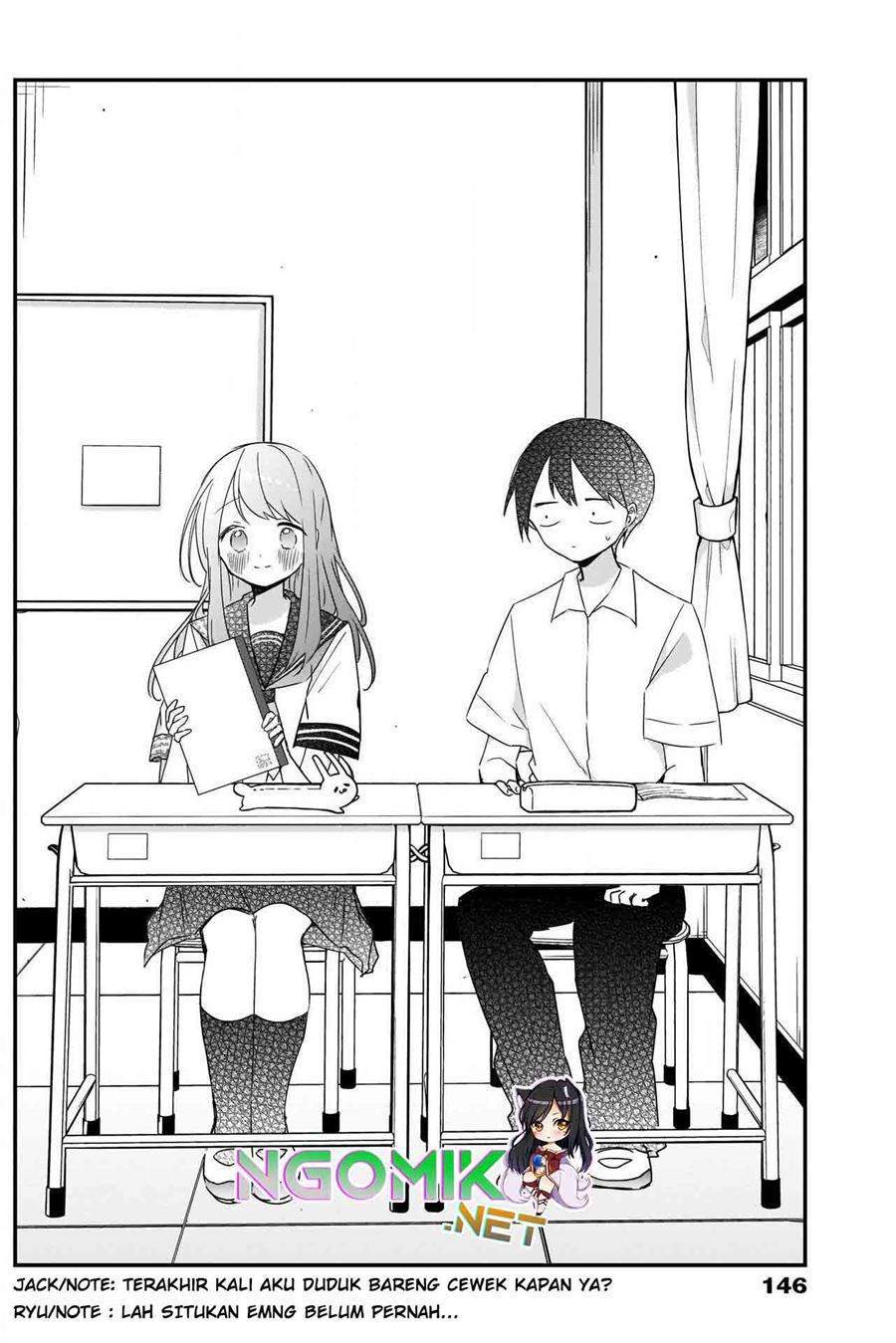 Chapter 61 - halaman 6