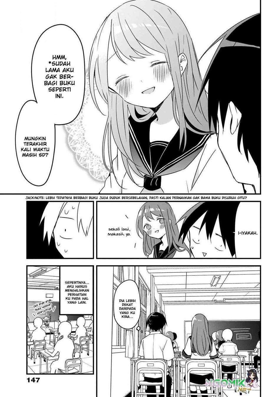 Chapter 61 - halaman 7