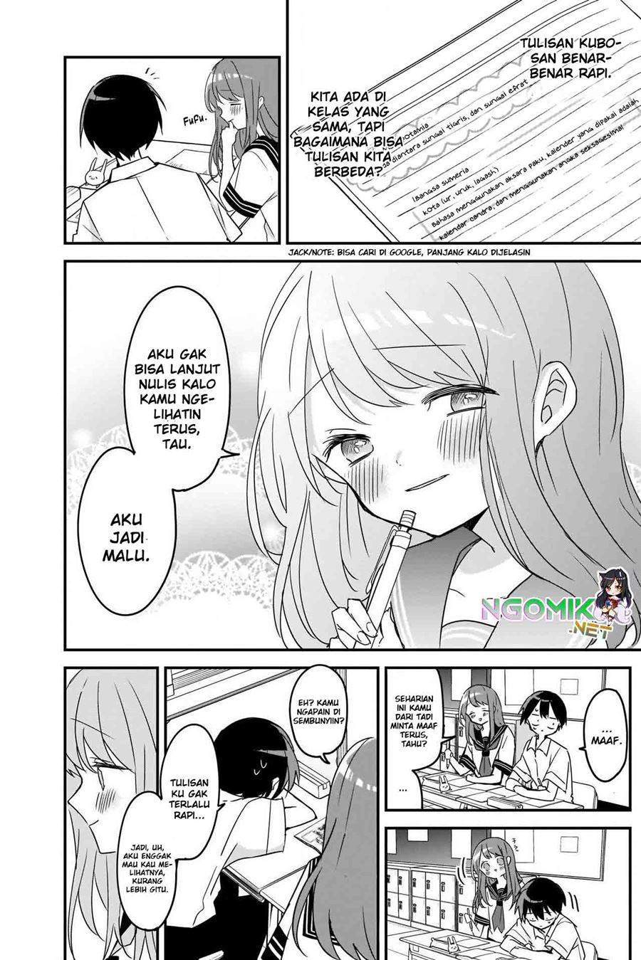 Chapter 61 - halaman 9