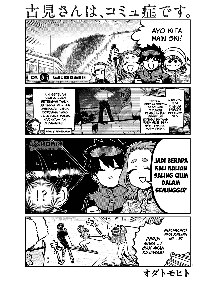 Chapter 266 - halaman 3