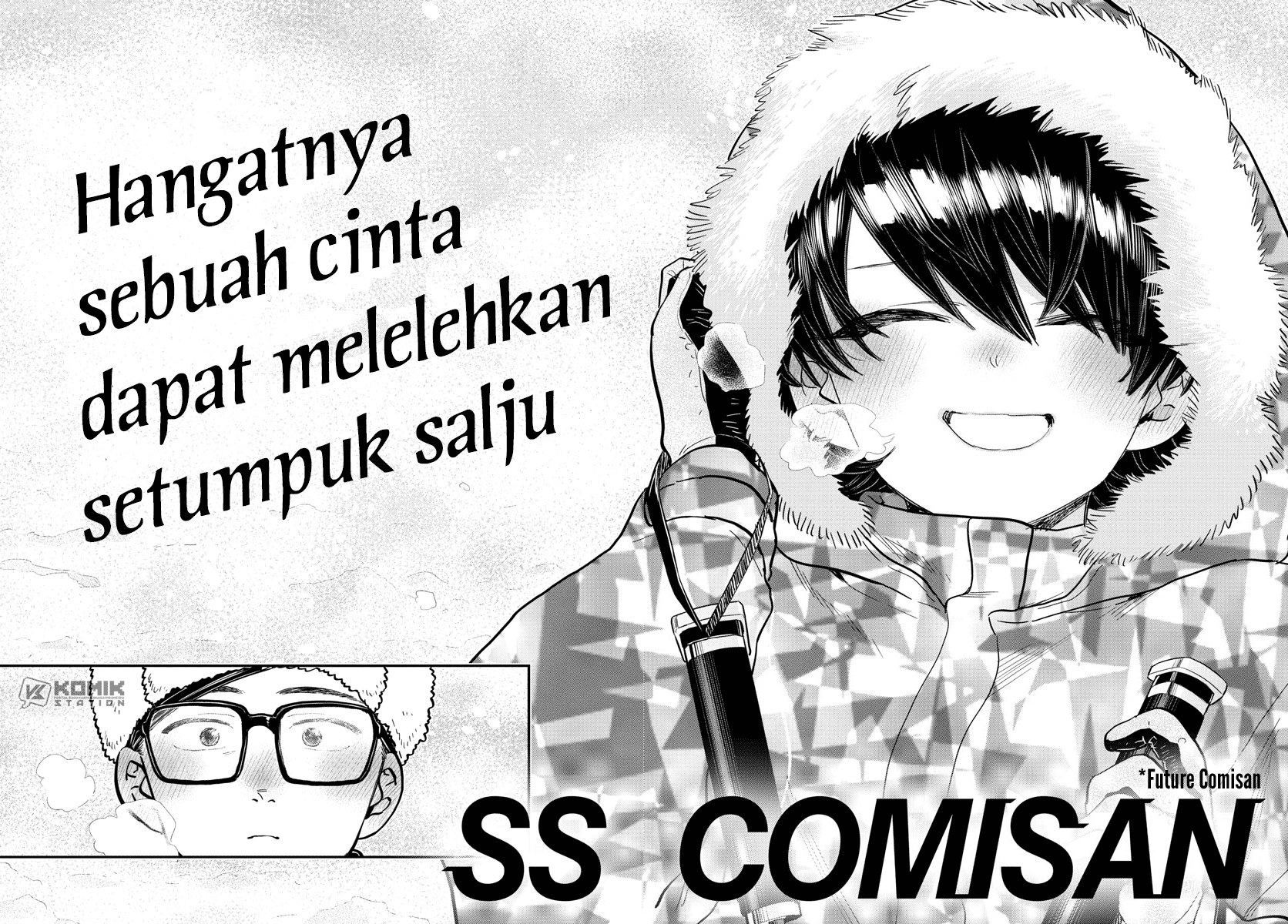 Chapter 266 - halaman 8