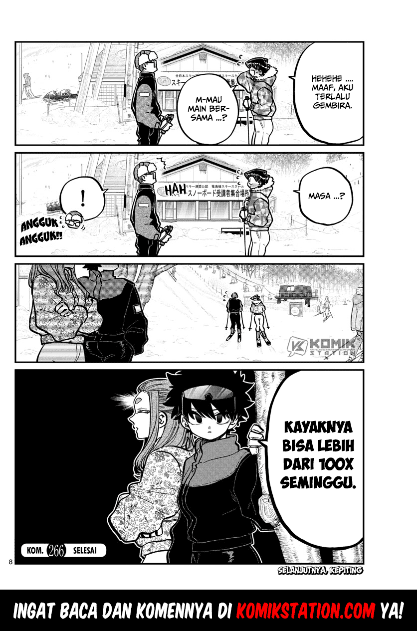 Chapter 266 - halaman 9