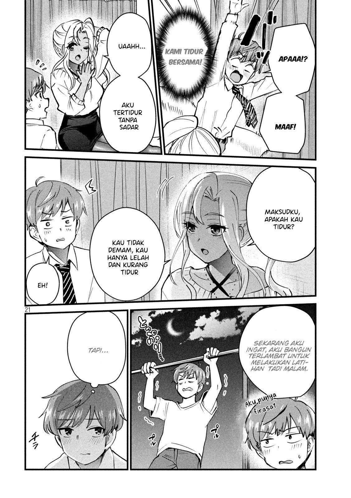 Chapter 1 - halaman 22