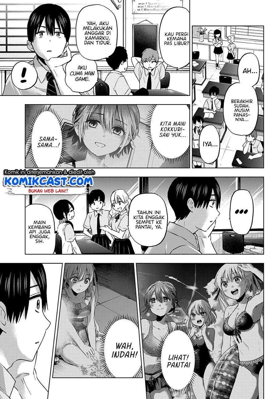 Chapter 78 - halaman 12