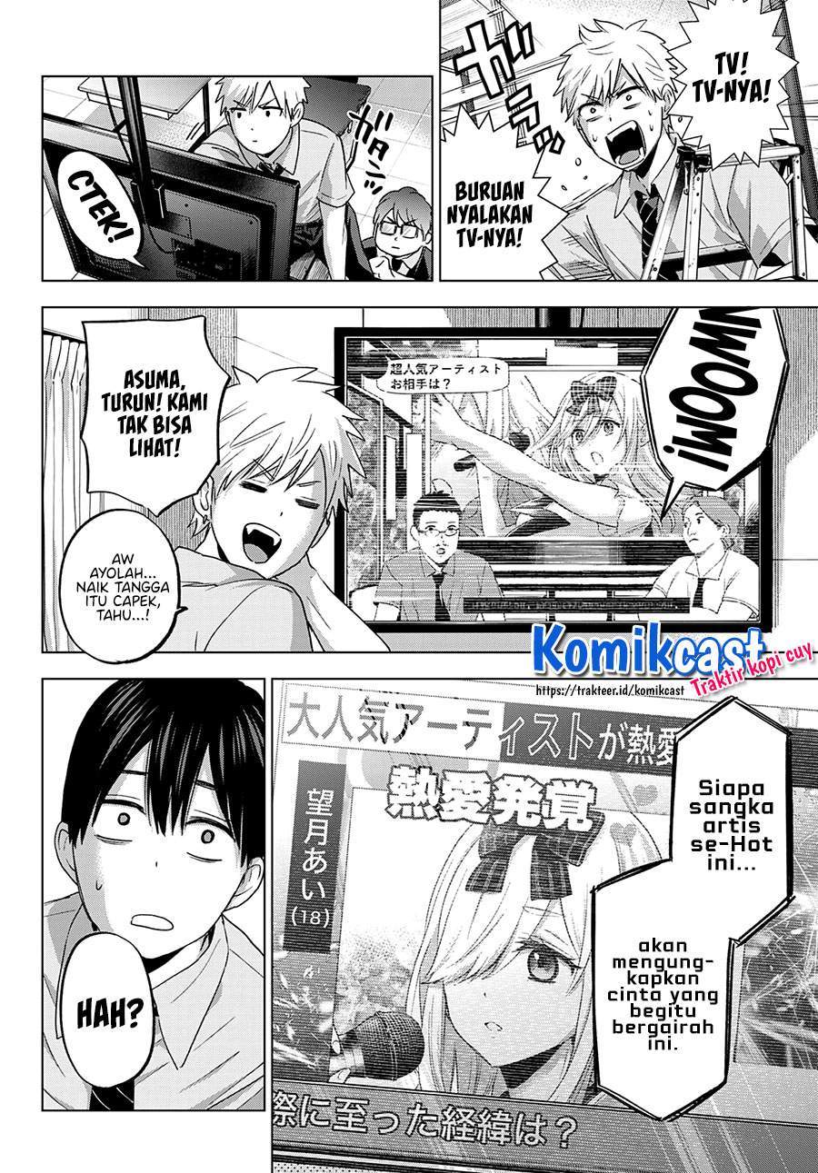 Chapter 78 - halaman 17