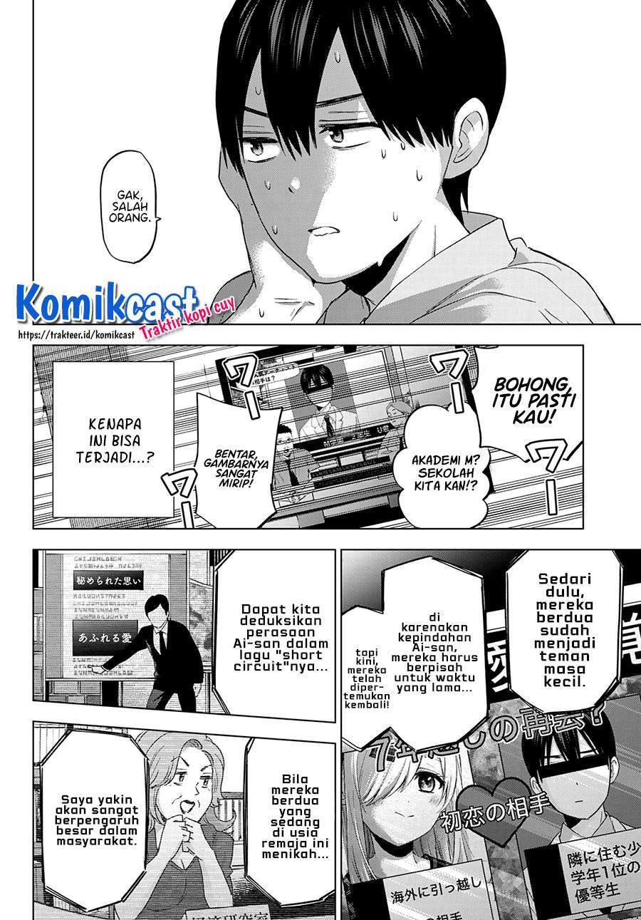 Chapter 78 - halaman 19