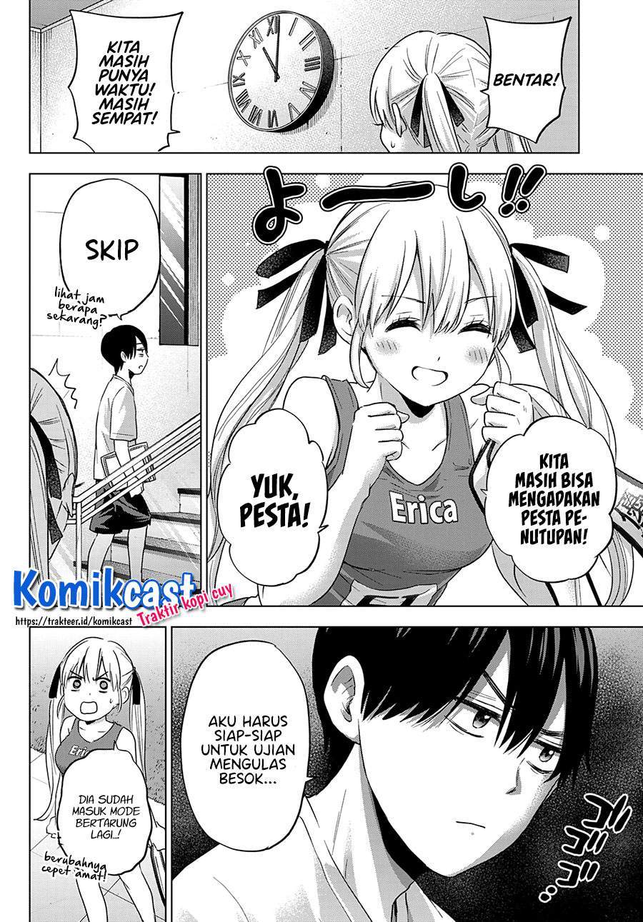 Chapter 78 - halaman 7