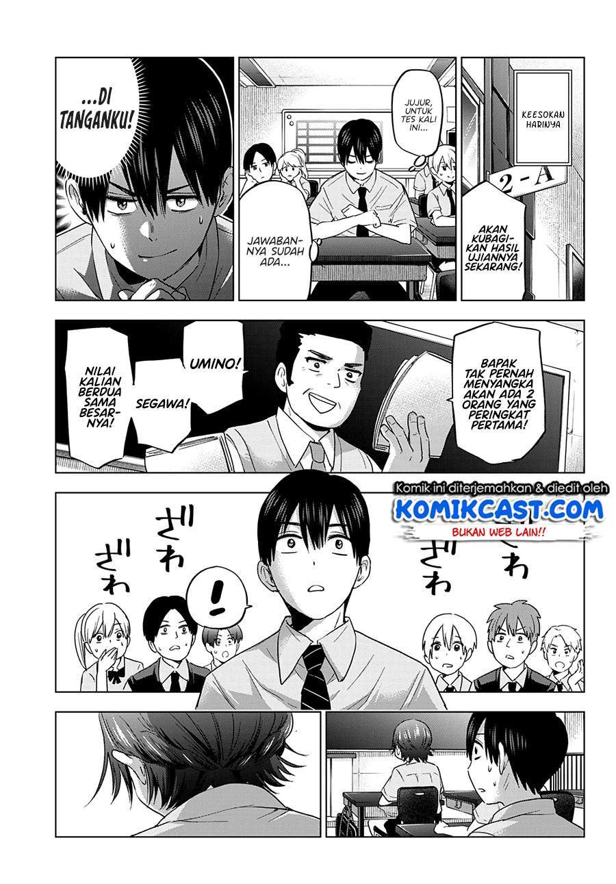 Chapter 78 - halaman 10