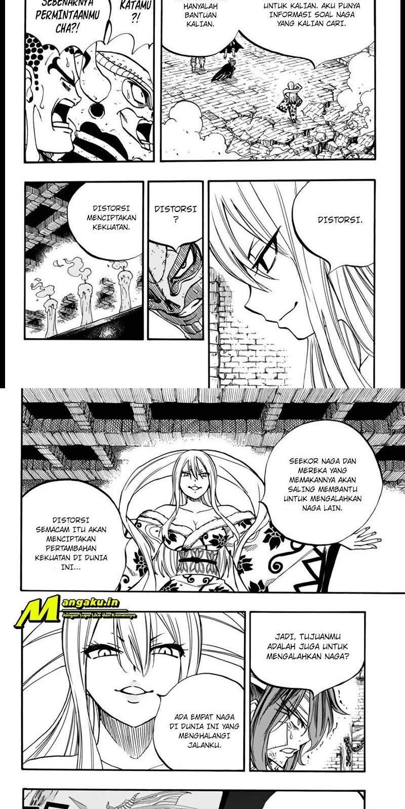 Chapter 91 - halaman 6