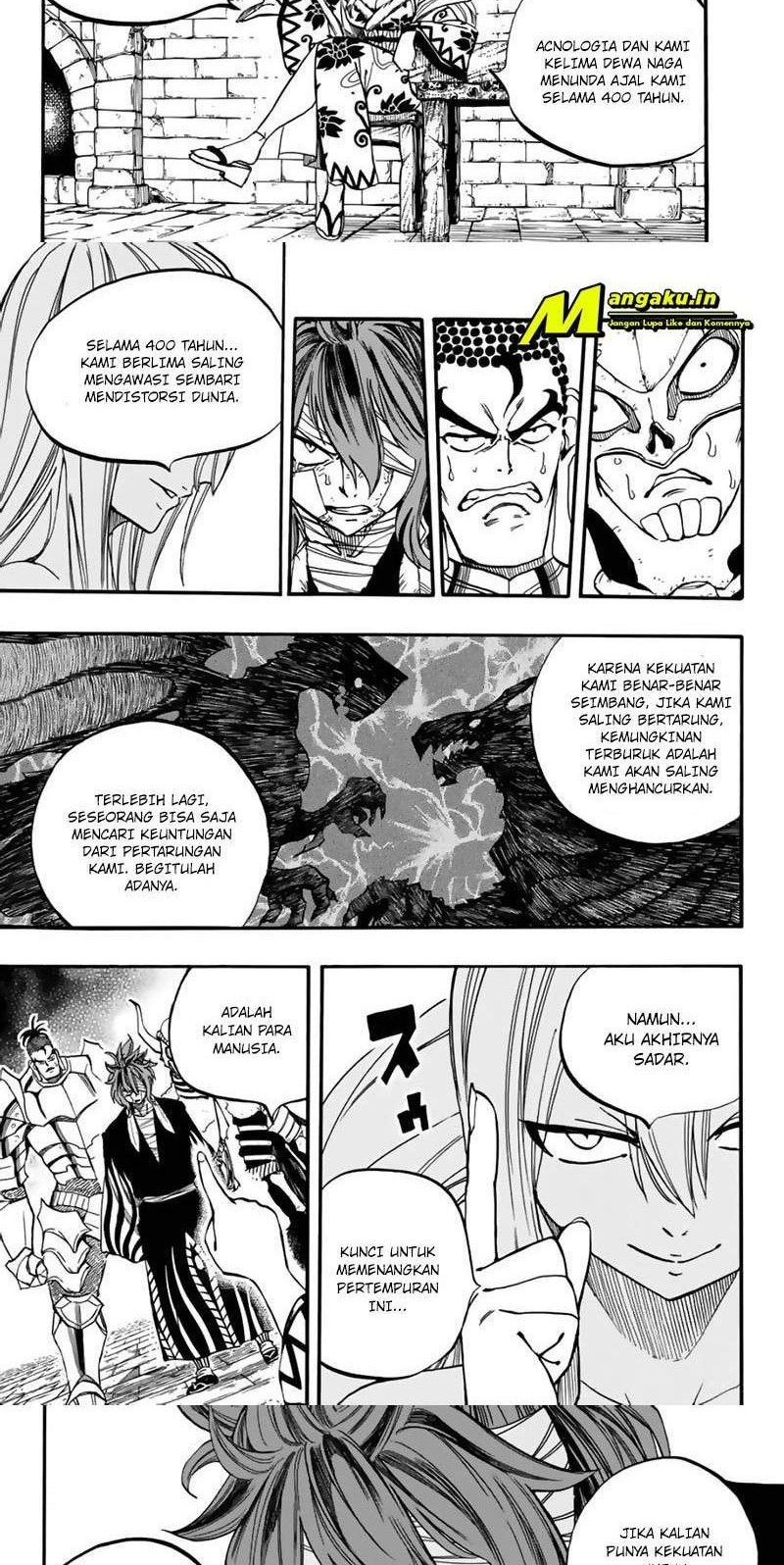 Chapter 91 - halaman 8