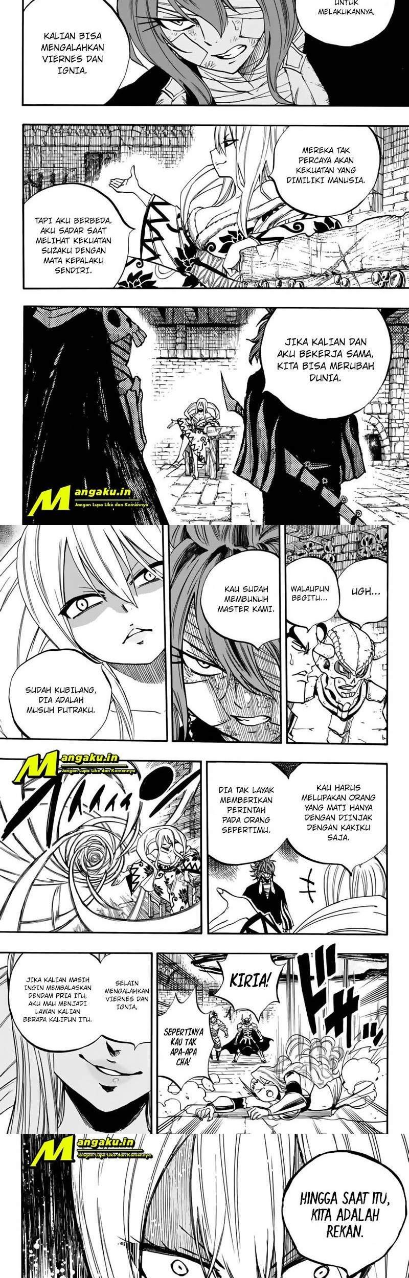 Chapter 91 - halaman 9