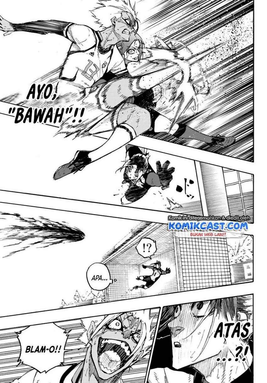 Chapter 135 - halaman 12