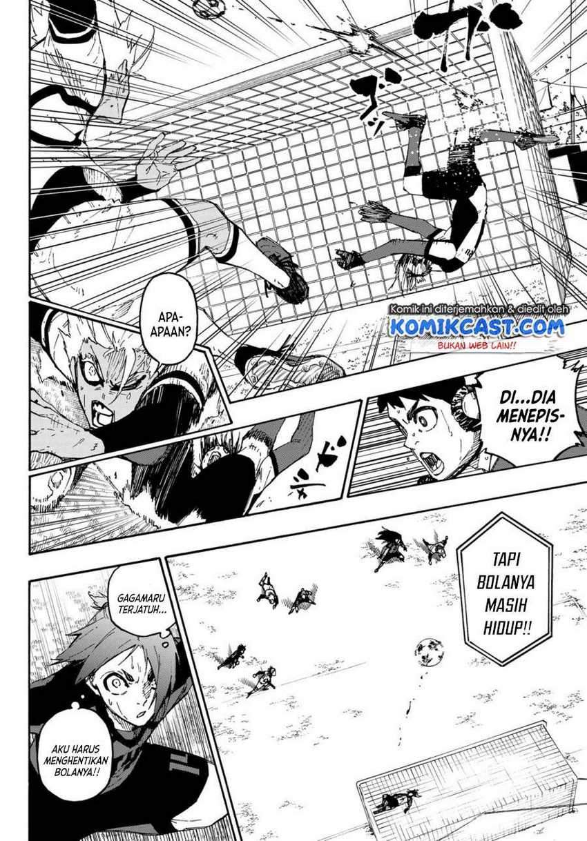 Chapter 135 - halaman 14