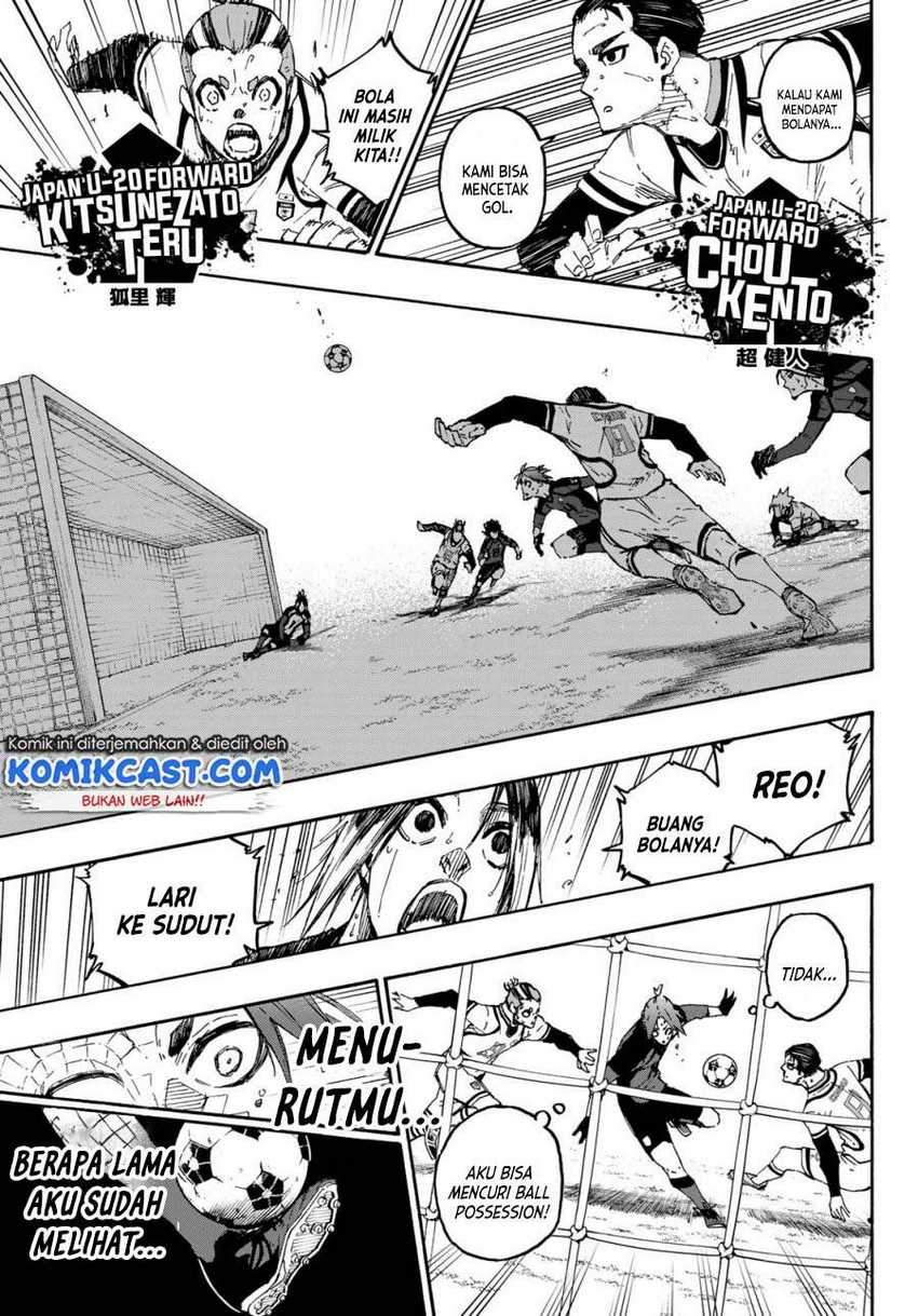 Chapter 135 - halaman 15