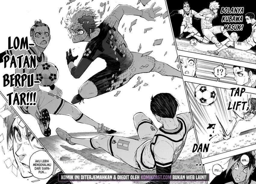 Chapter 135 - halaman 16