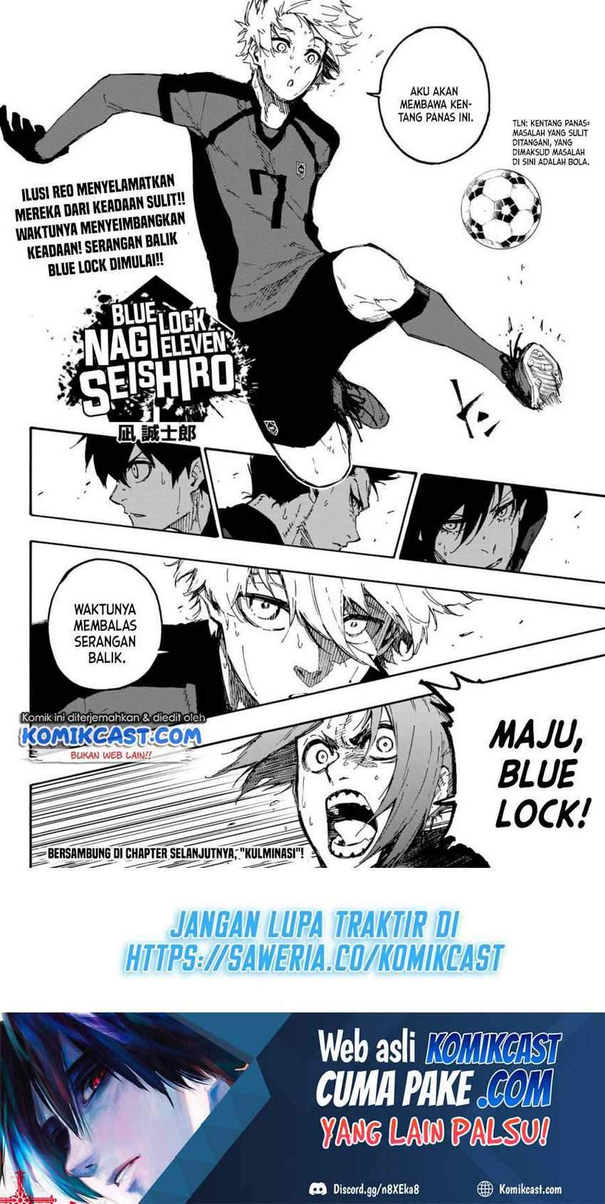 Chapter 135 - halaman 18