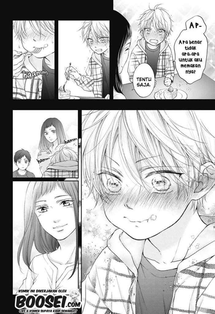 Chapter 99.5 - halaman 16