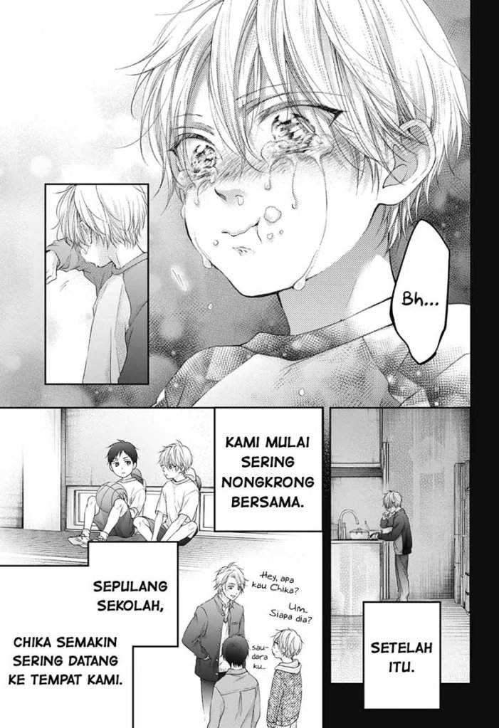 Chapter 99.5 - halaman 21