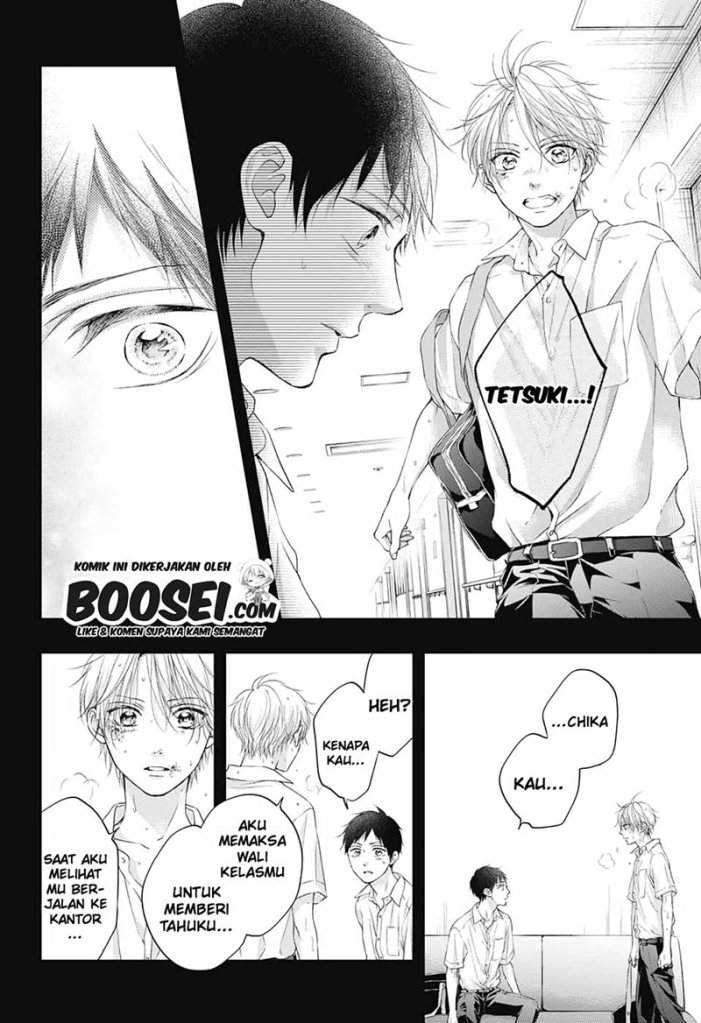 Chapter 99.5 - halaman 30