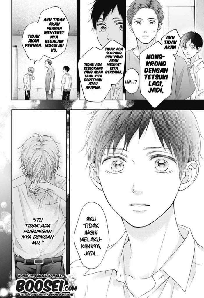 Chapter 99.5 - halaman 34