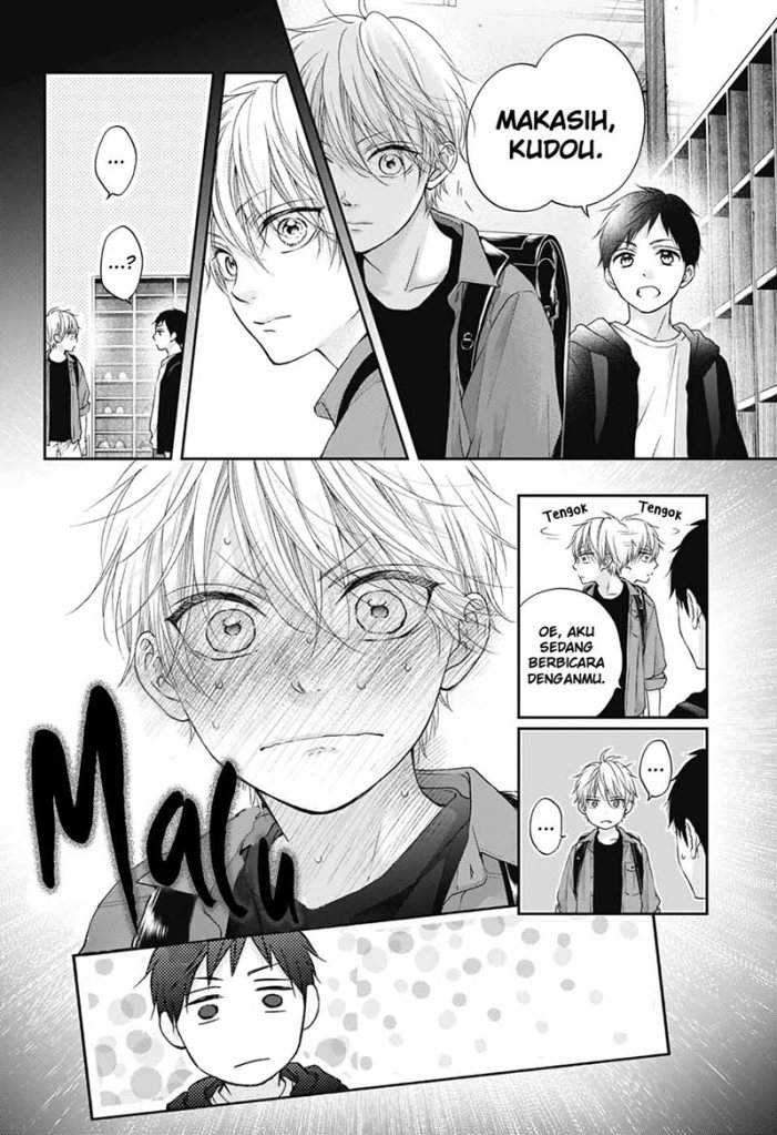 Chapter 99.5 - halaman 10