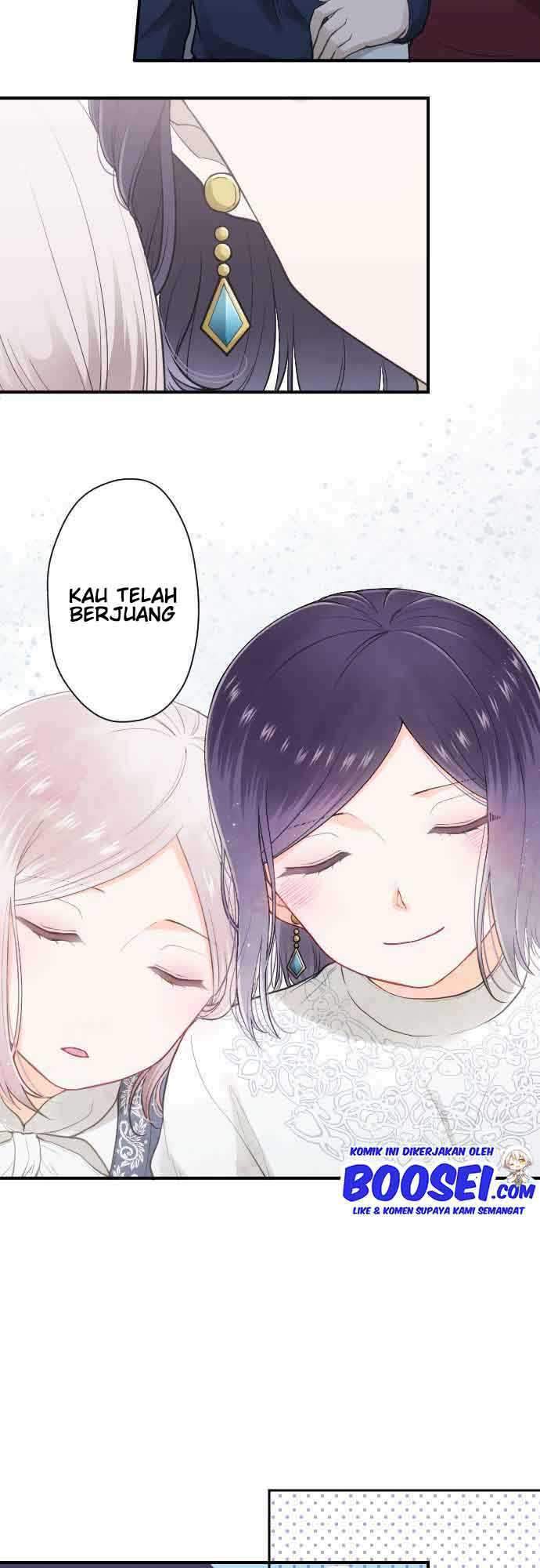 Chapter 197 - halaman 22