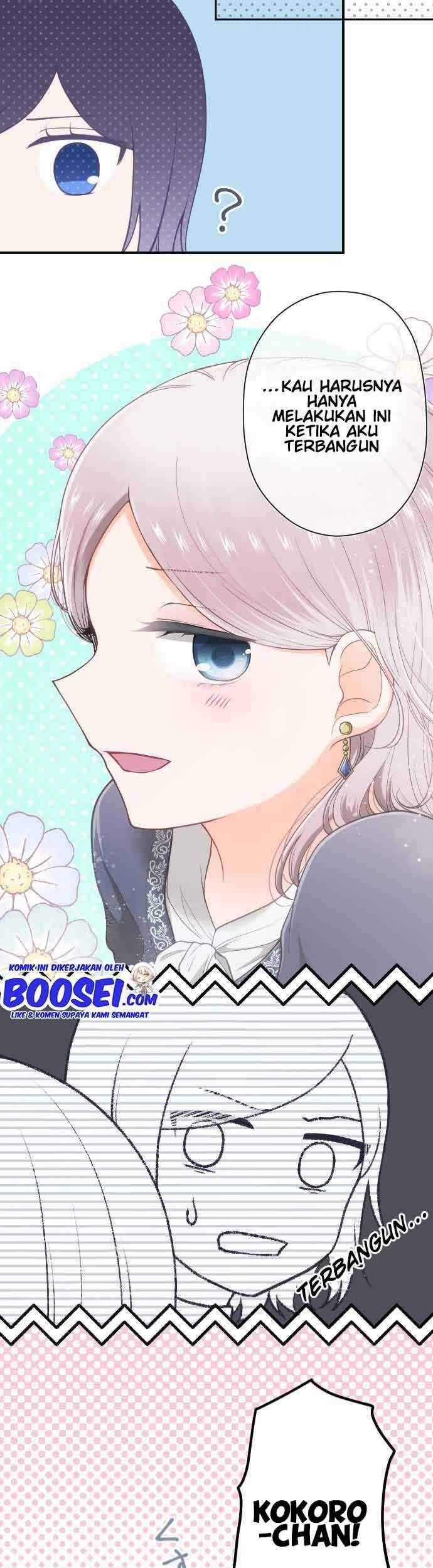 Chapter 197 - halaman 23