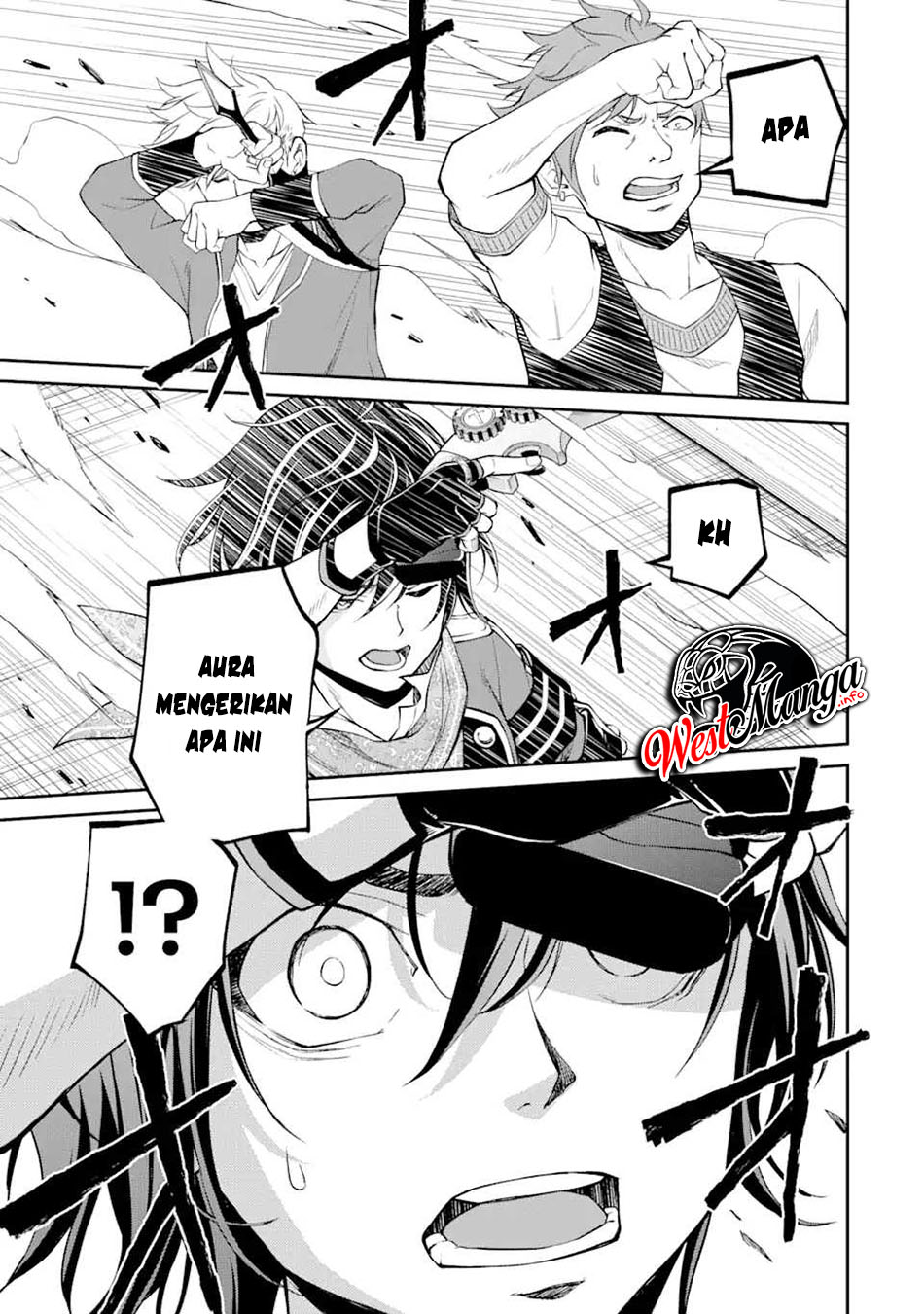 Chapter 19.1 - halaman 19