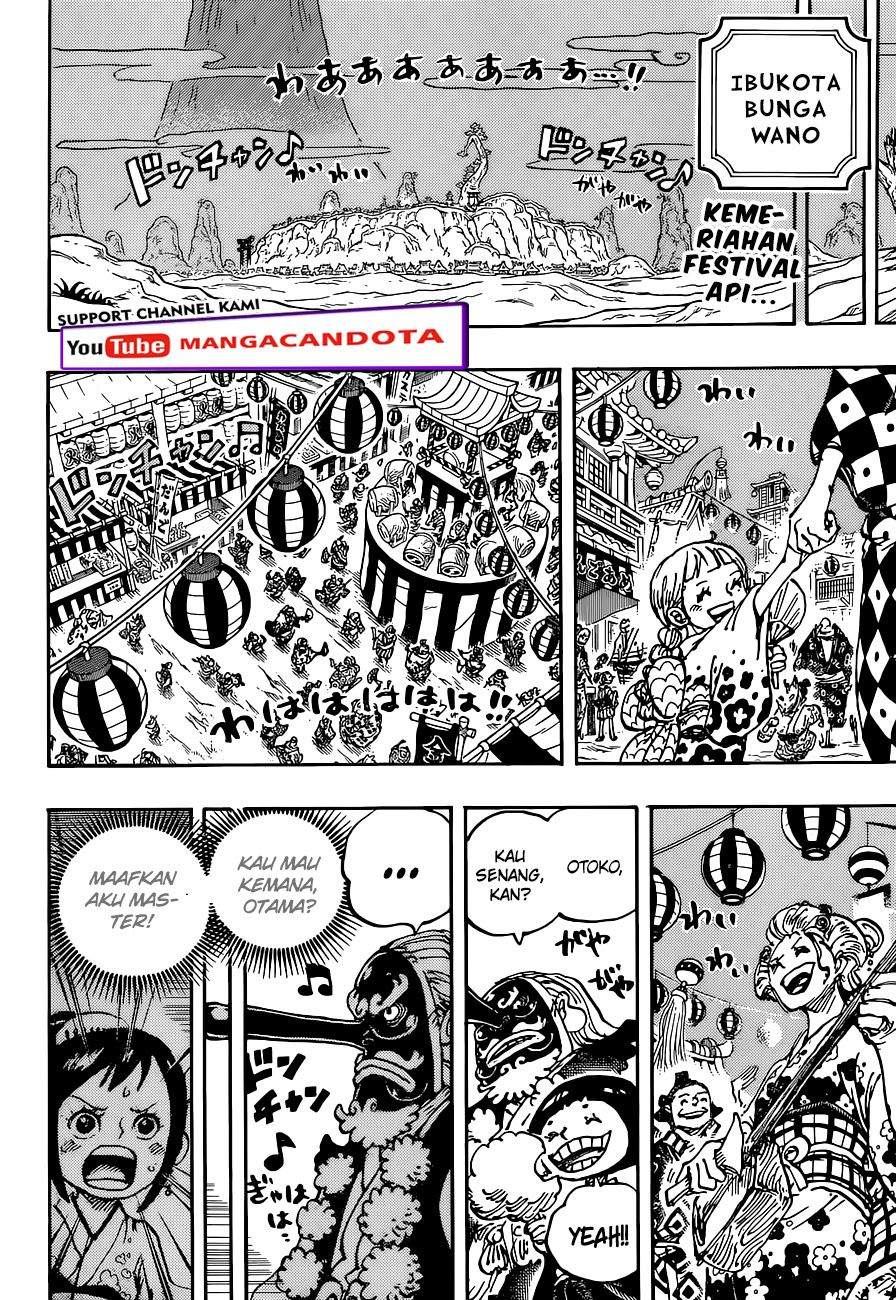 Chapter 1026 - halaman 3