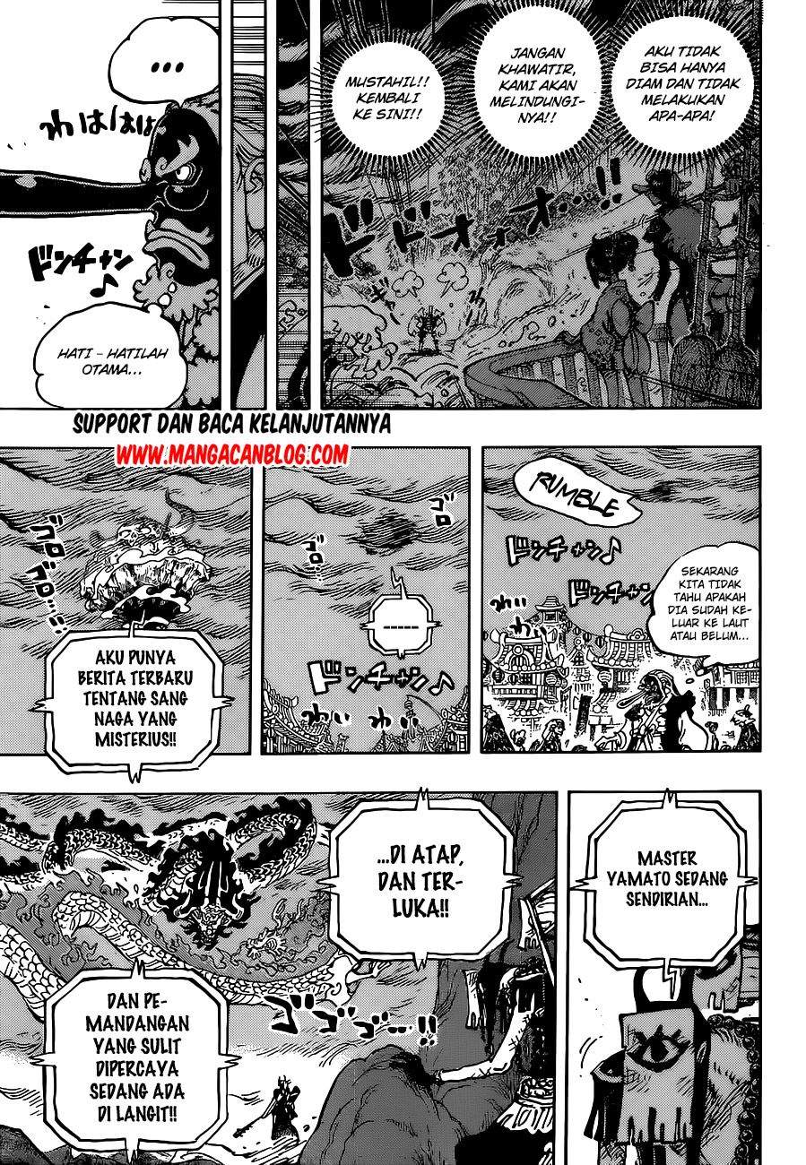Chapter 1026 - halaman 4