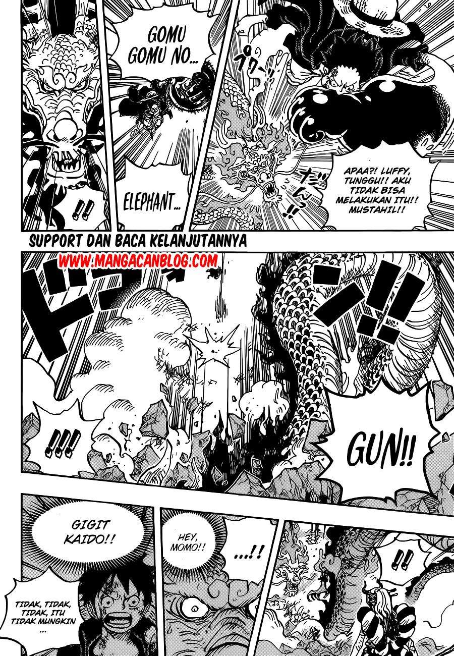 Chapter 1026 - halaman 7
