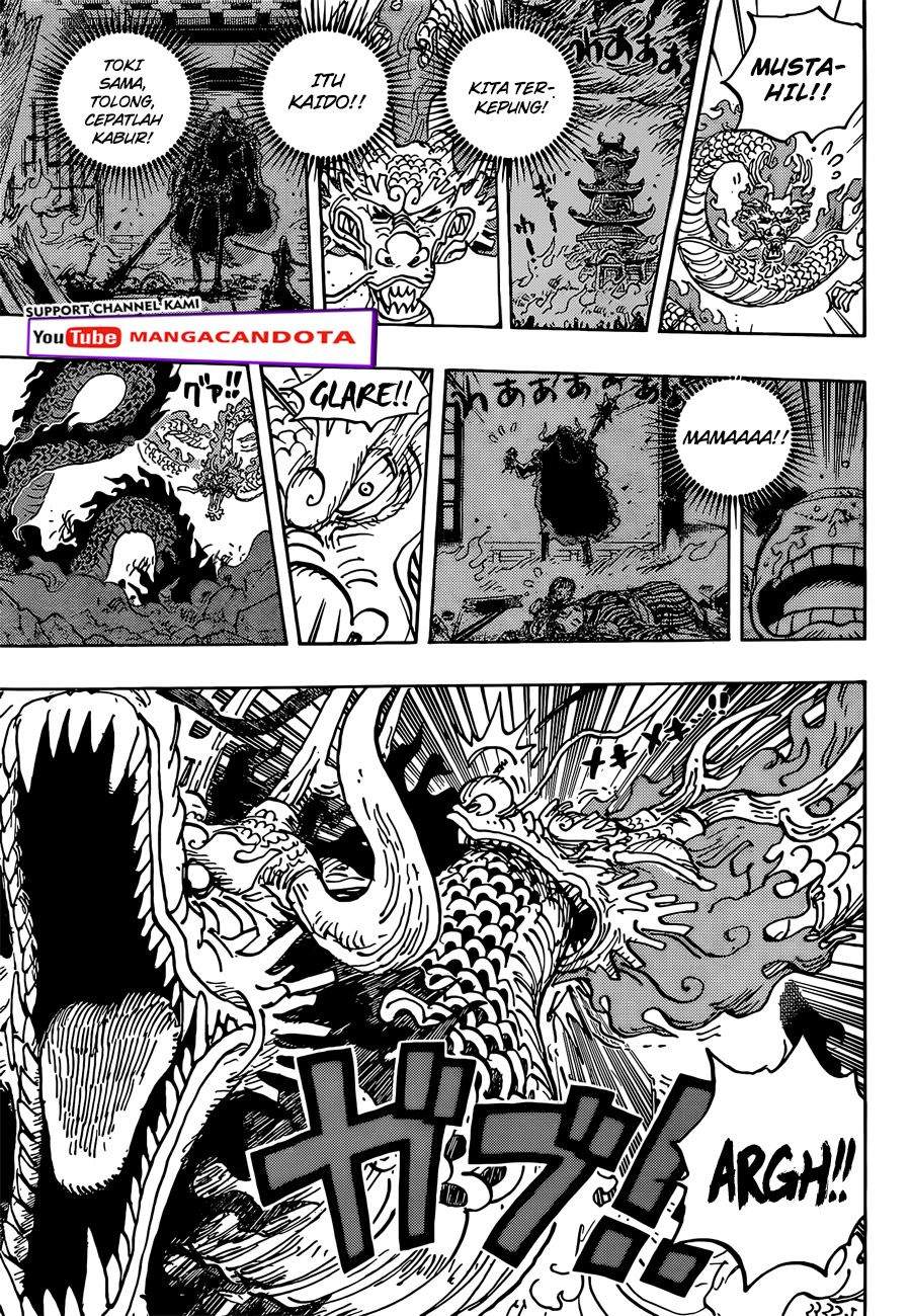 Chapter 1026 - halaman 8