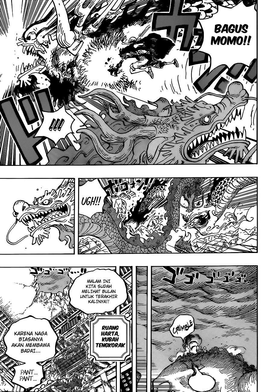 Chapter 1026 - halaman 10
