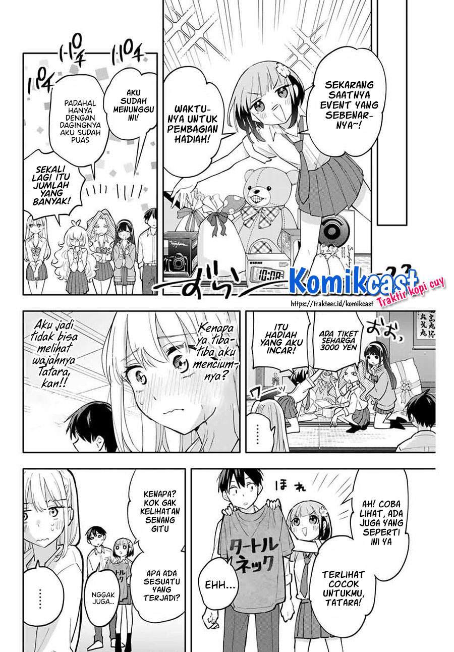 Chapter 49 - halaman 19