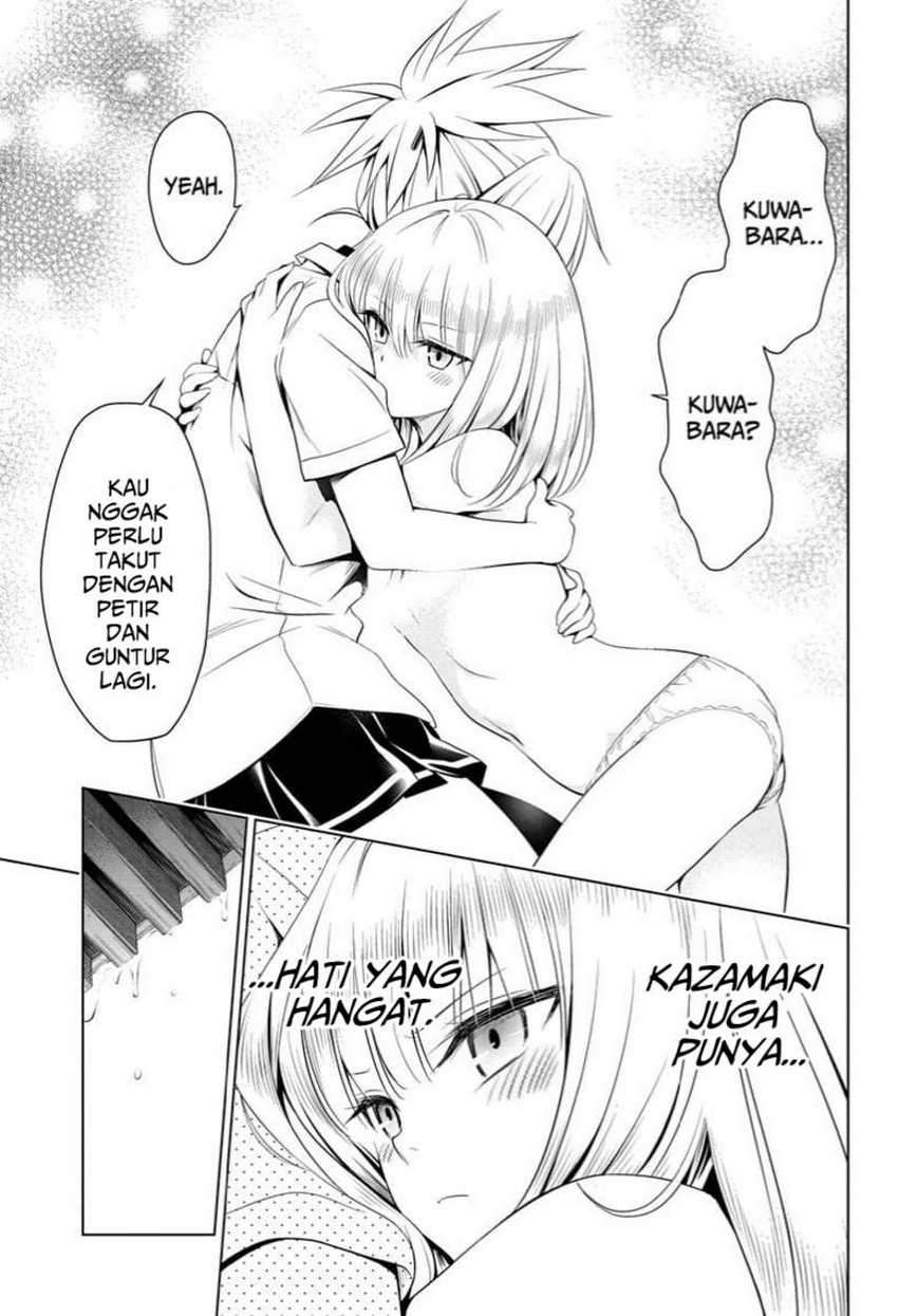 Chapter 50 - halaman 20