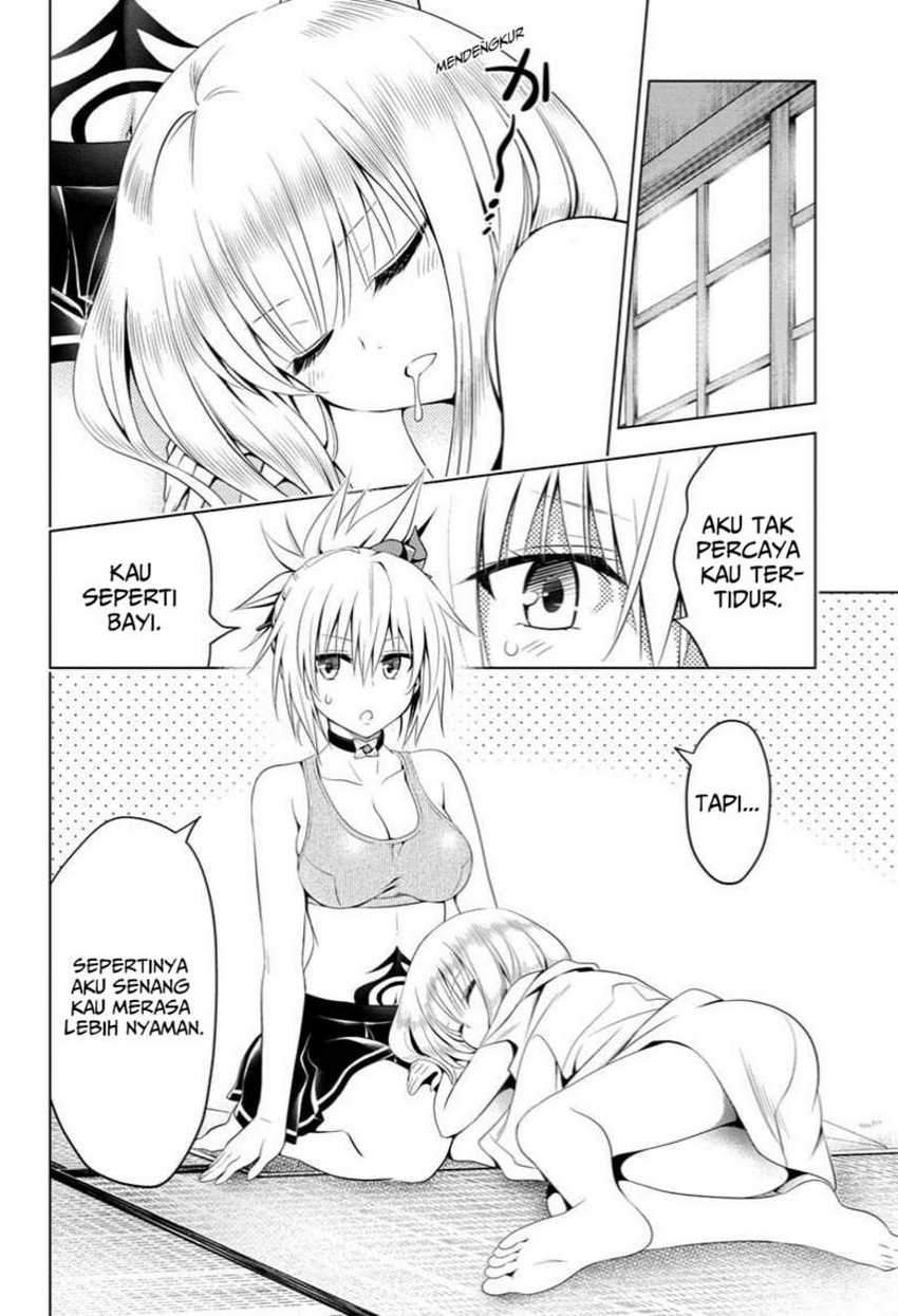 Chapter 50 - halaman 21