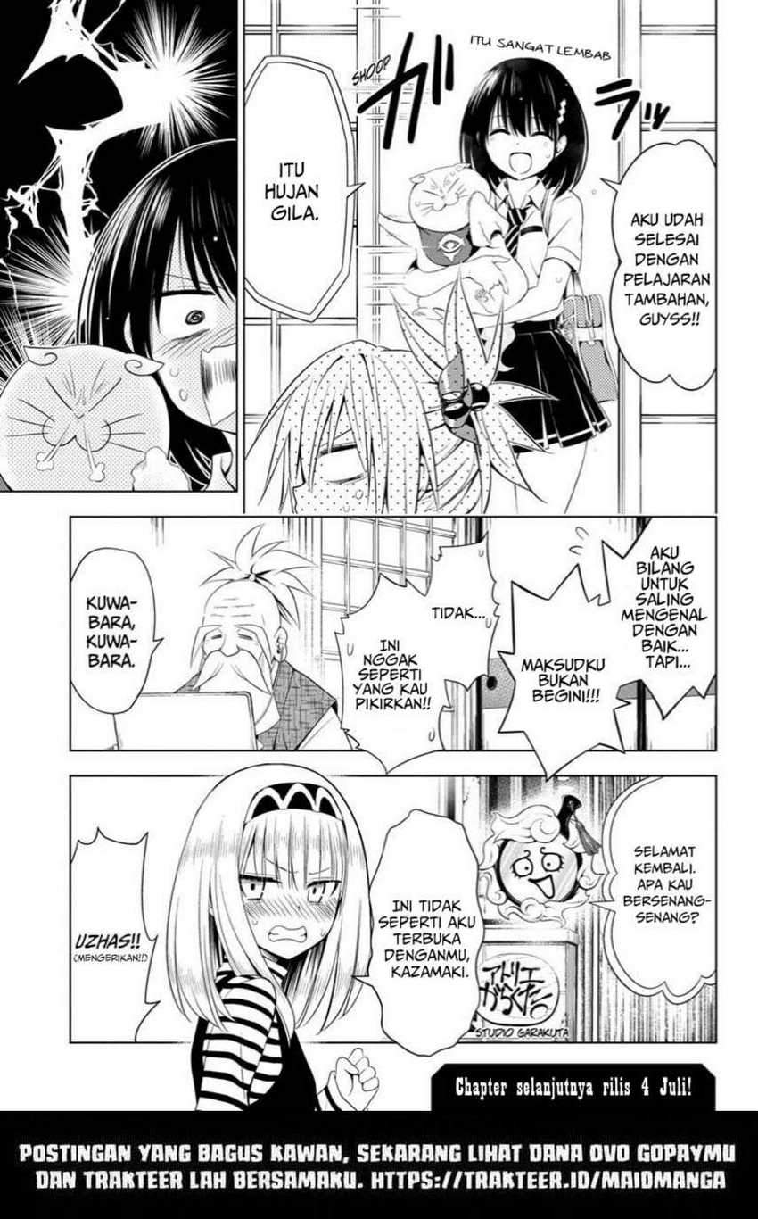 Chapter 50 - halaman 22