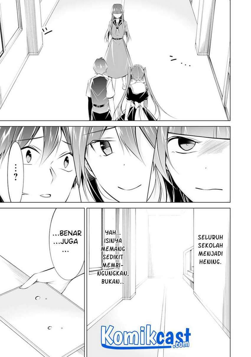 Chapter 82 - halaman 15