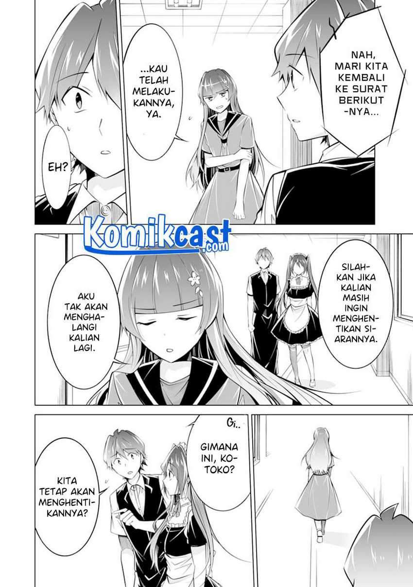 Chapter 82 - halaman 18