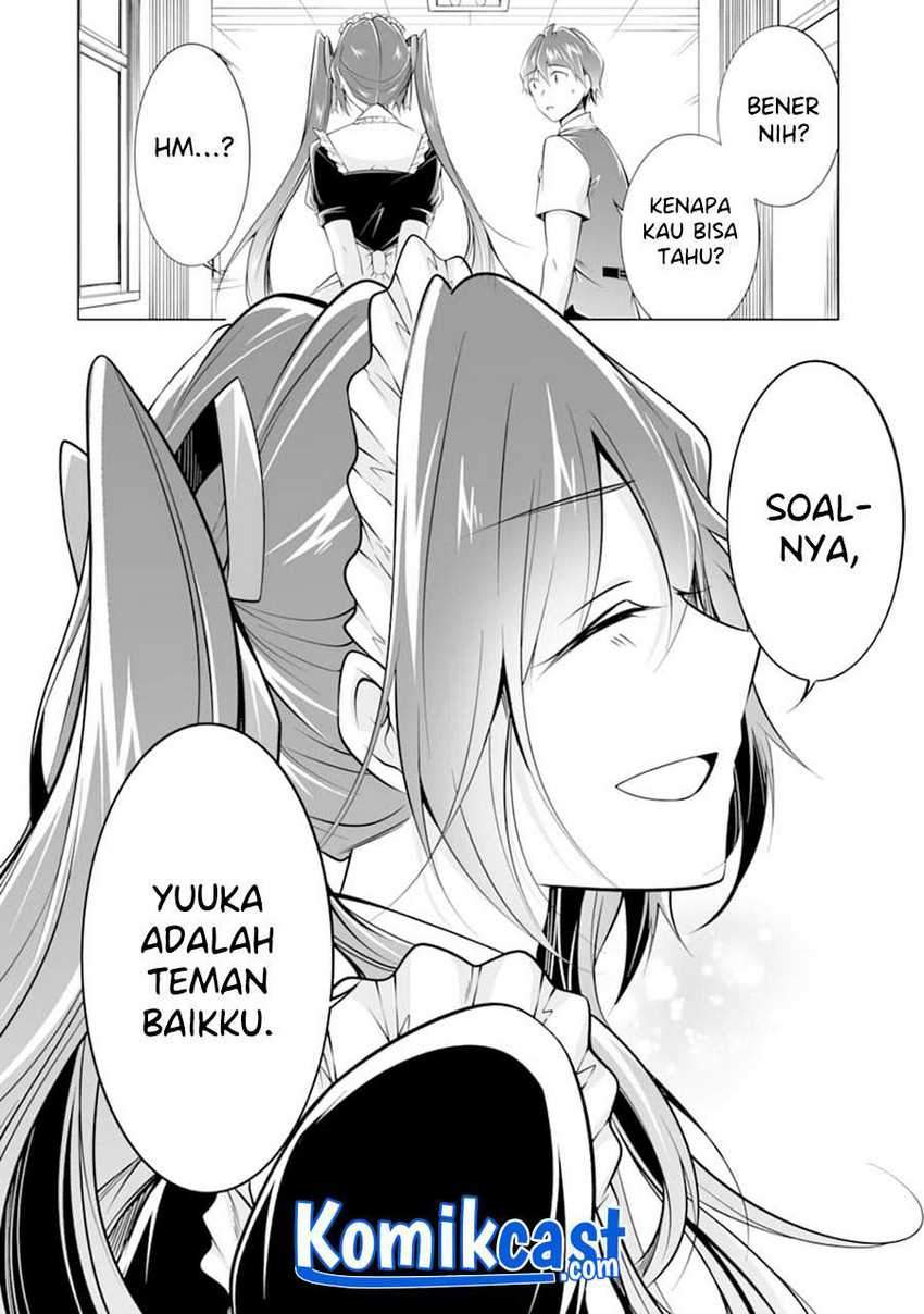 Chapter 82 - halaman 20