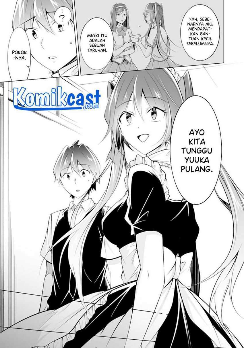 Chapter 82 - halaman 21