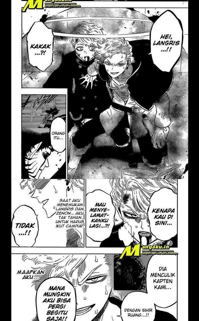 Chapter 307 - halaman 8