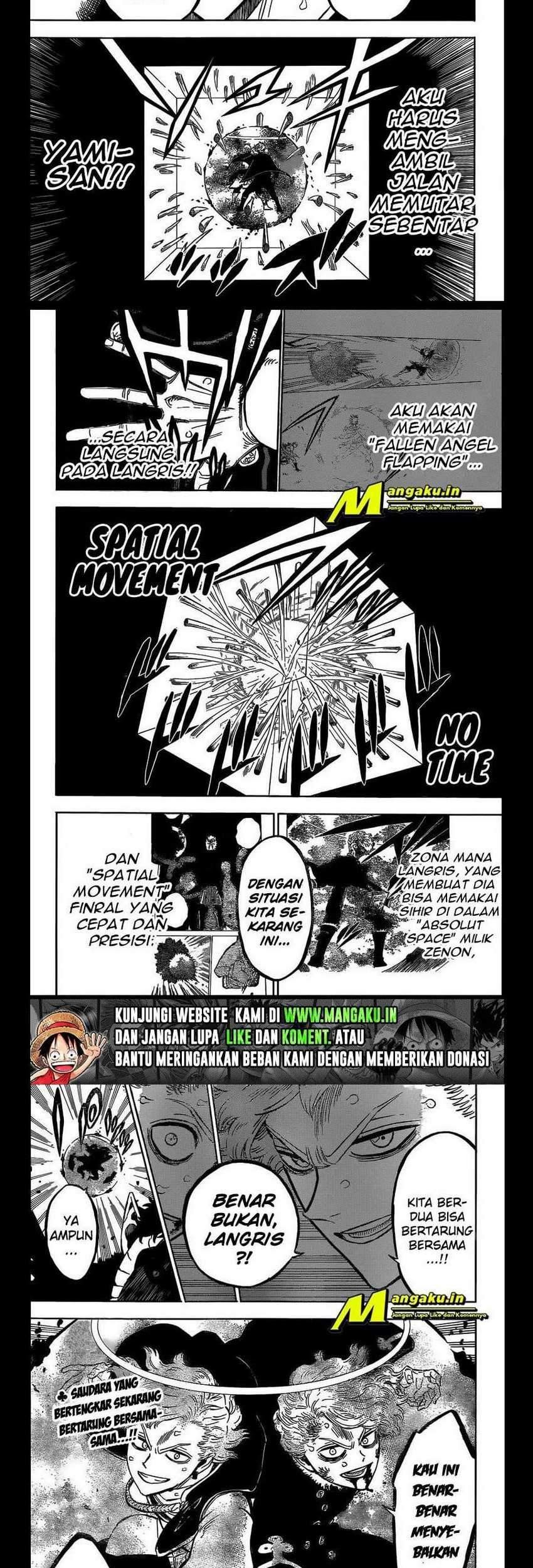 Chapter 307 - halaman 9
