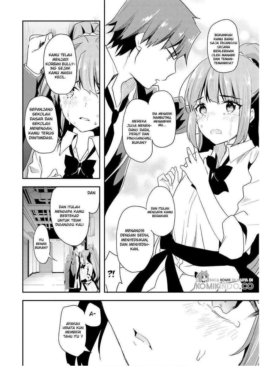 Chapter 44 - halaman 22